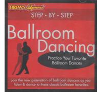 Various - Step By Step Ballroom Dance Music