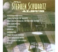 Various - Stephen Schwartz Album