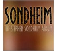 Various - Stephen Sondheim Album