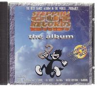 Various - Steppin' Out Vol.3