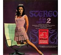 Various - Stereo À La Carte 2 - Decca - S 16850-P