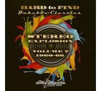 Various - Stereo Explosion Vol.7 1960-66 (CD)