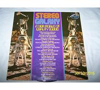 VARIOUS Stereo Galaxy A New World of Quality Sound LP