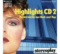 Various - Stereoplay 02-Highlights