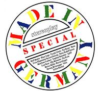 Various - Stereoplay 46-Made in Germany