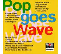 Various - Stereoplay 74-Pop goes Wave