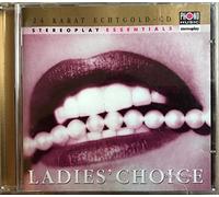 Various - Stereoplay-Ladies Choice-24K Echtgold CD-Stereoplay
