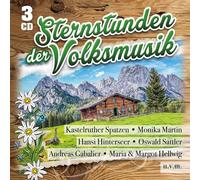 Various Sternstunden Der.. (CD) (Importación USA)