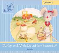 Various - Sterntaler Hörgeschichten:Stanley&Mathilda auf dem
