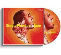 Various - Stevie Wonder in Jazz