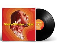 Various - Stevie Wonder in Jazz [Vinilo]