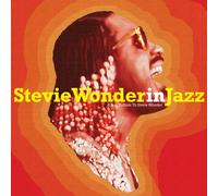 Various - Stevie Wonder in Jazz [Vinilo]