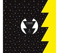 Various - Stiff Little Spinners Vol.8 (Lim.Ed./+Download) [Vinilo]