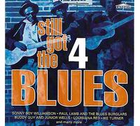 Various - Still Got The Blues 4
