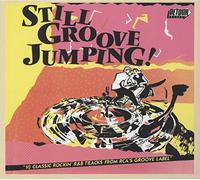 Various - Still Groove Jumping