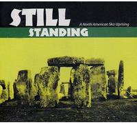Various - Still Standing North...