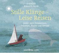 Various - Stille Klänge-Leise Reisen