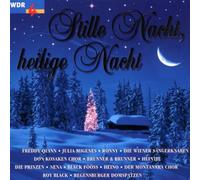 Various - Stille Nacht, Heilige
