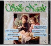 Various - Stille Nacht - Knabenchöre singen Weihnachtslieder