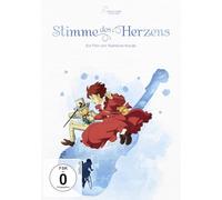 Various - Stimme des Herzens - Whisper of the Heart - White Edition [Alemania] [DVD]