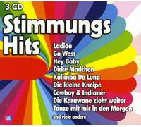 Various - Stimmungs Hits [Import]