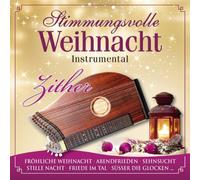 Various - Stimmungsvolle Weihnacht 2-Zither