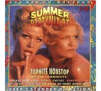 Various - Stimmungsvoller Nonstop Mix zum Durchlaufenlassen in Bar, Club, Hotel, Party (90er Jahre emotionale Tophits)