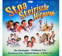 Various - Stoa Steirische Hitparade [Import]