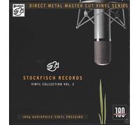 Various - Stockfisch Vinyl Collection Vo [Vinilo]