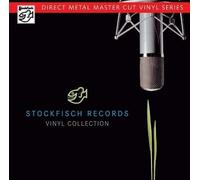 Varios – Stockfish Vinyl Coll.1 – Vinilo – in-akustik (Importación USA)