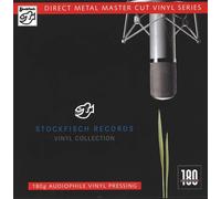 Various Stockfisch Collection (Vinyl)