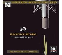 Various - Stockfisch Vinyl Collection Vo [Vinilo]