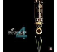 Various - Stockfisch Vinyl Collection Vol. 4 (180g Vinyl) [Vinilo]