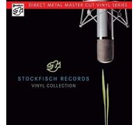 Various - Stockfish Vinyl Coll.1 [Vinilo]