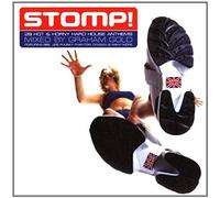 Various - Stomp!