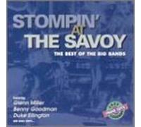 Various - Stompin at the Savoy