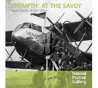 Various - STOMPIN AT THE SAVOY: Great Bands of the 30s