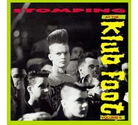 Various - Stomping at the Klub Foot 5