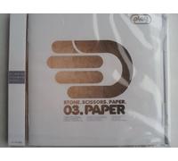 Various - Stone,Scissors,Paper-03 Paper