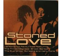 Various - Stoned Love 18 Romanti