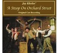 Various - Stoop on Orchard Street