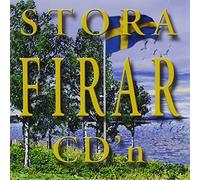 Various - Stora Firar CD'n