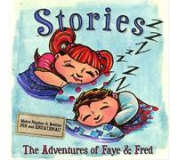 Various - Storieszzz: Adventures of Faye