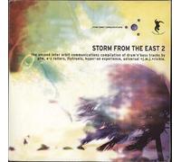 Various - Storm from the East 2 [Vinilo]