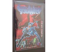 Various - Stormwatch TP Vol 03 Change Or Die