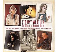 Various - Stormy Weather: Music of Harold