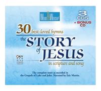Various - Story of Jesus in Word & Song