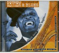 Various - Story of Rhythm and Blues Vol.