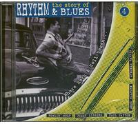 Various - Story of Rhythm and Blues Vol.