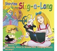 Various - Storytime: Sing-a